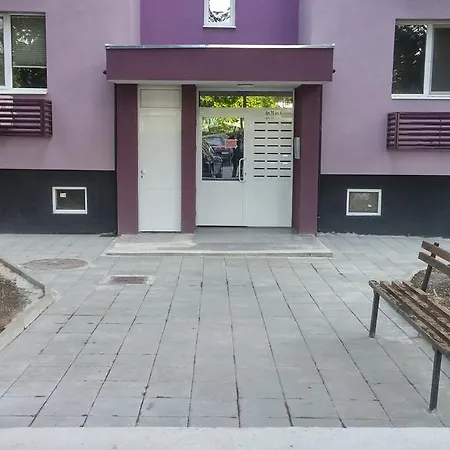 May Place Daire